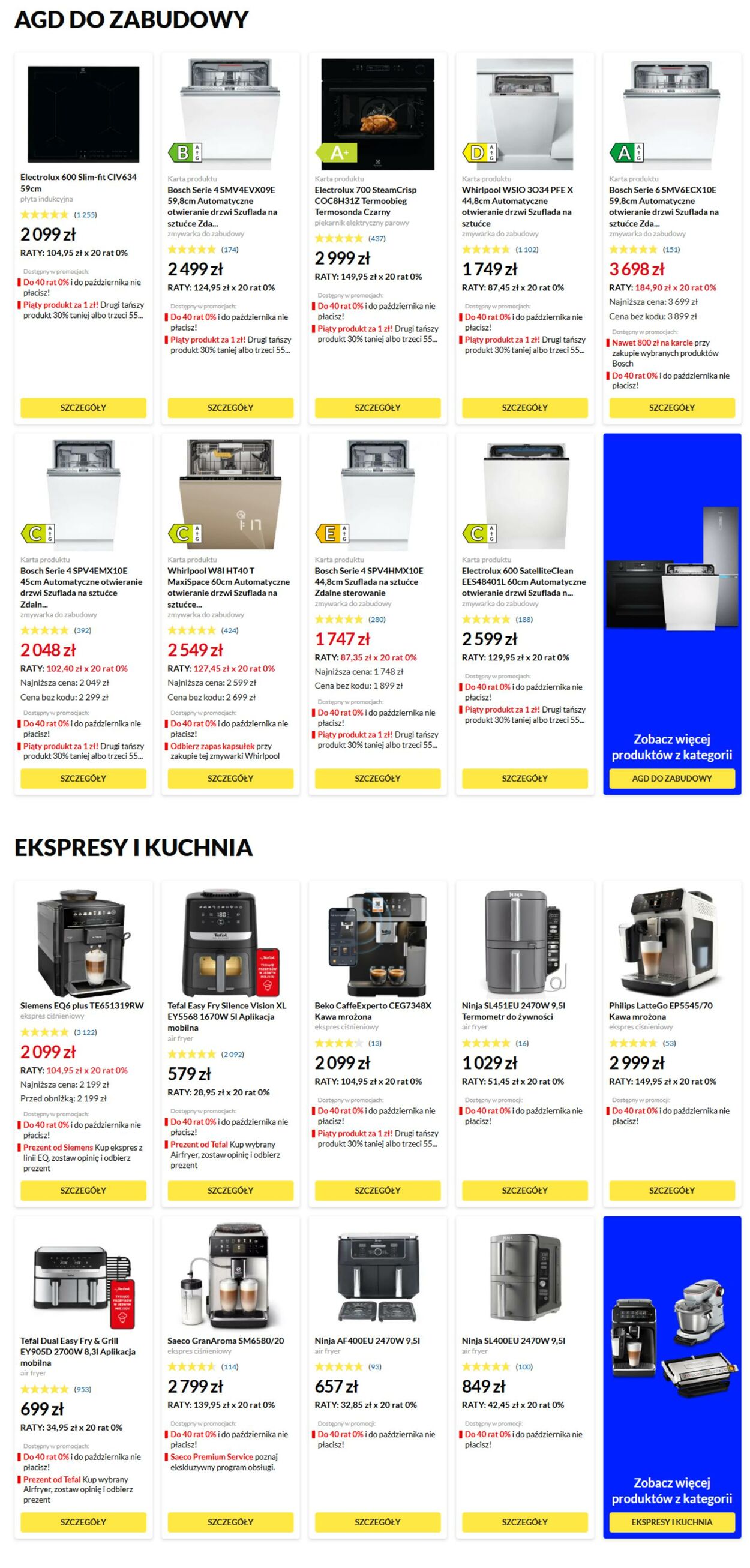 Gazetka RTV Euro AGD 03.06.2025 - 30.06.2025