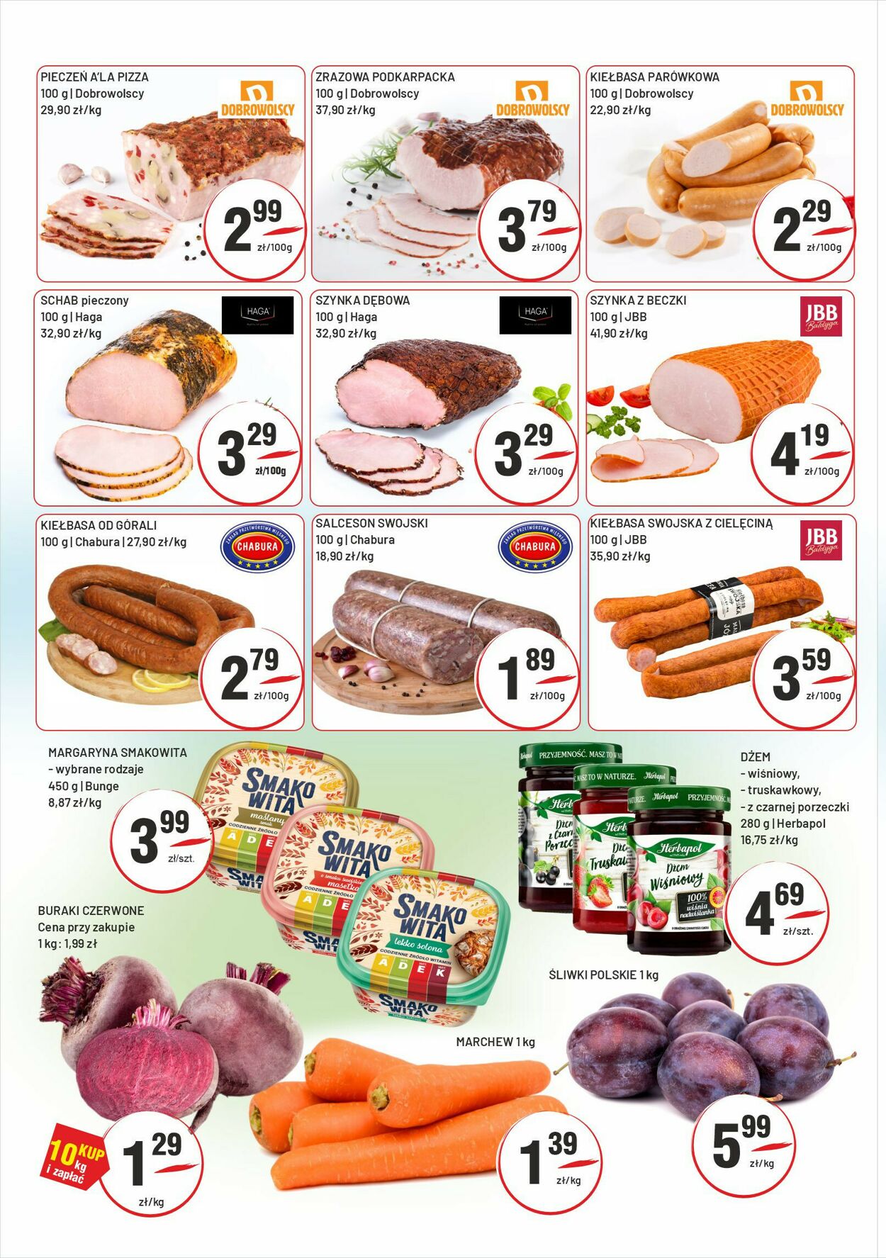 Gazetka Sedal 03.09.2025 - 13.09.2025