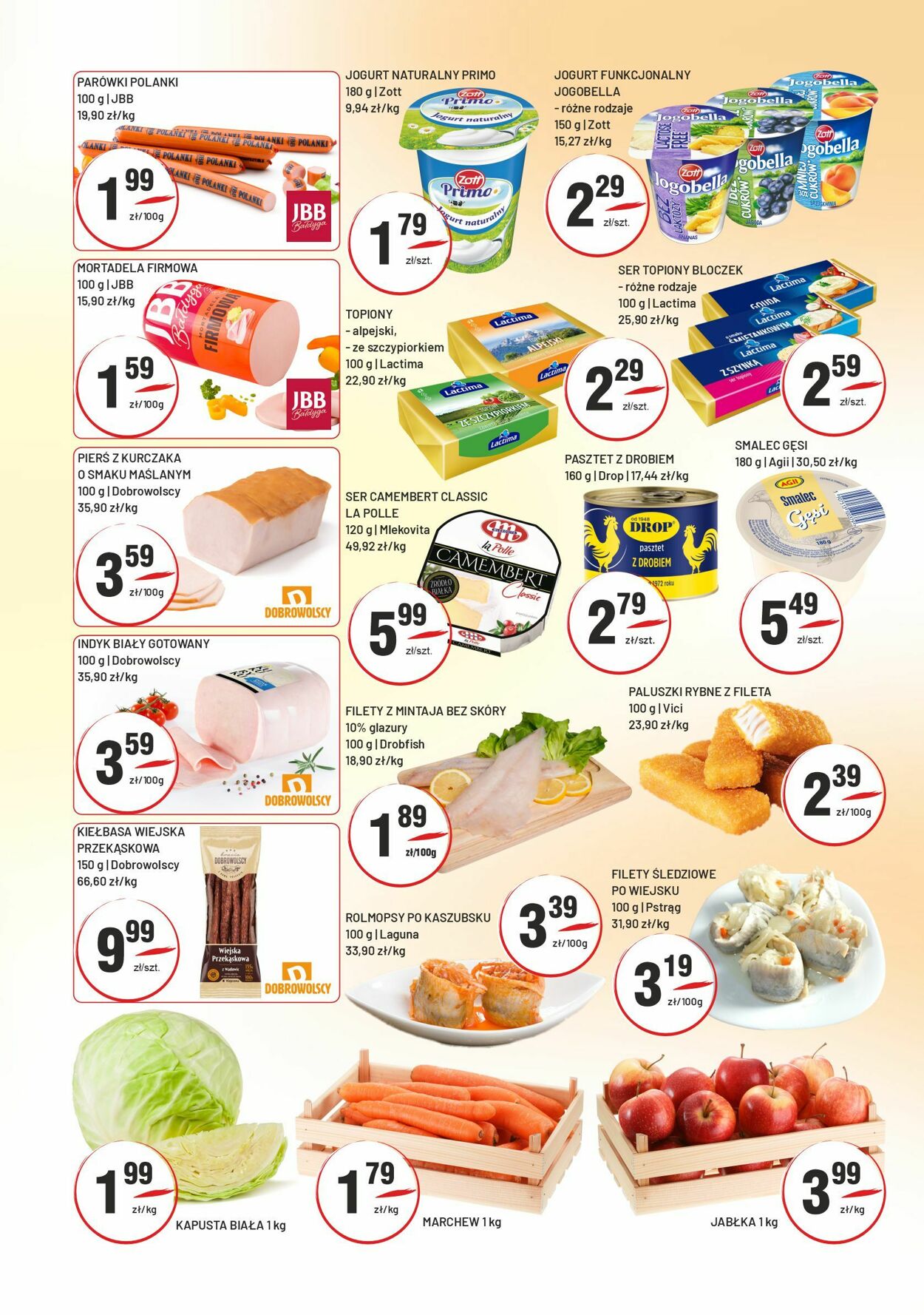 Gazetka Sedal 17.09.2025 - 27.09.2025