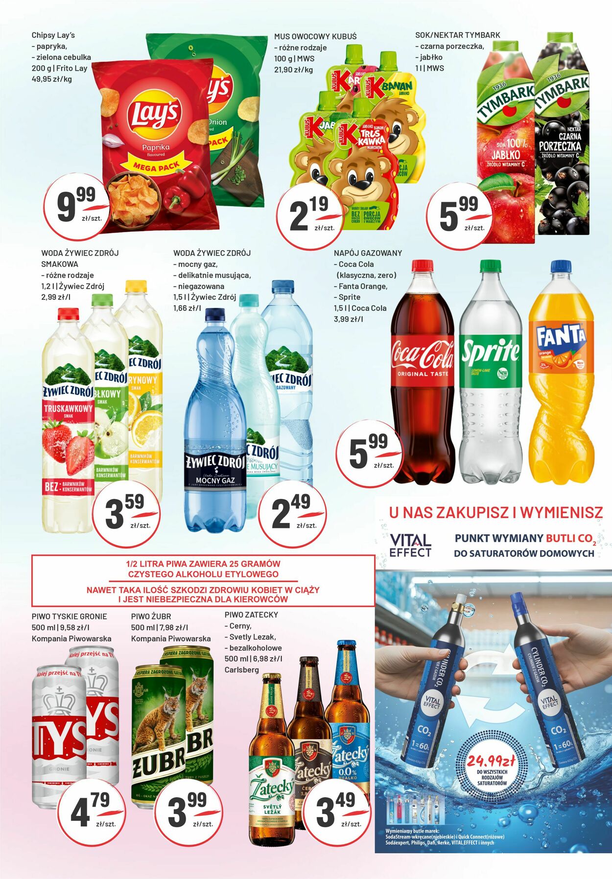 Gazetka Sedal 12.11.2025 - 22.11.2025