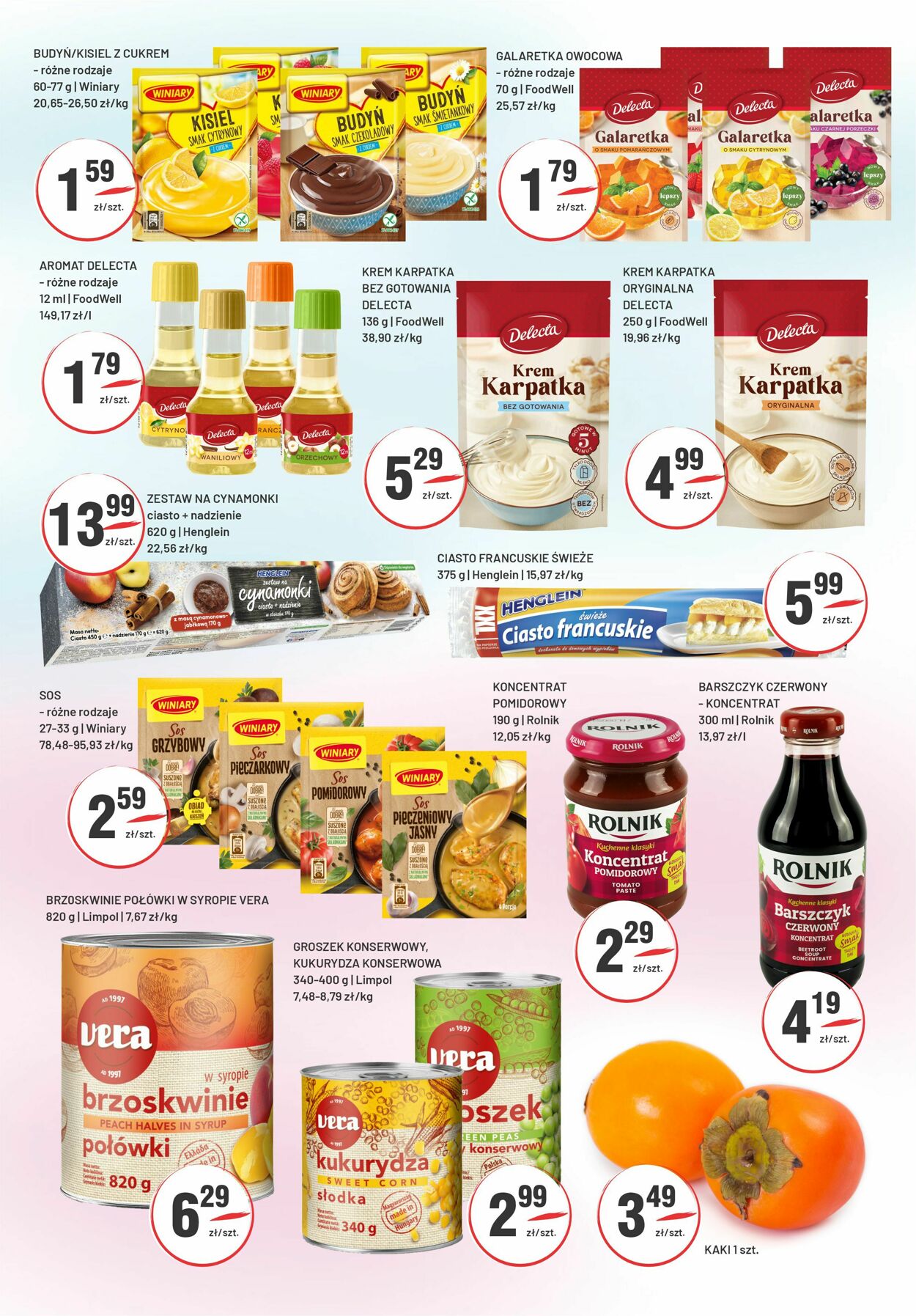 Gazetka Sedal 12.11.2025 - 22.11.2025