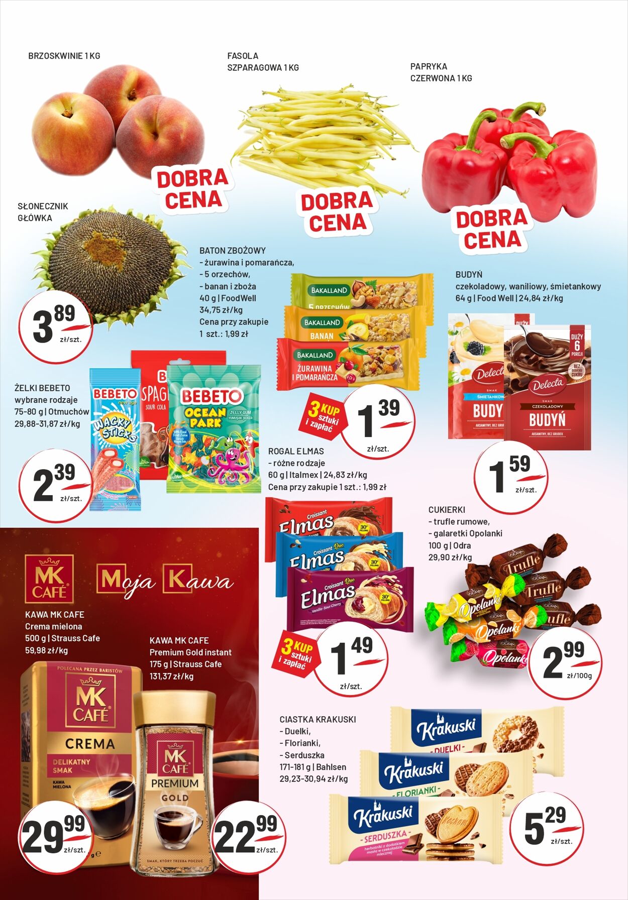 Gazetka Sedal 27.08.2025 - 02.09.2025