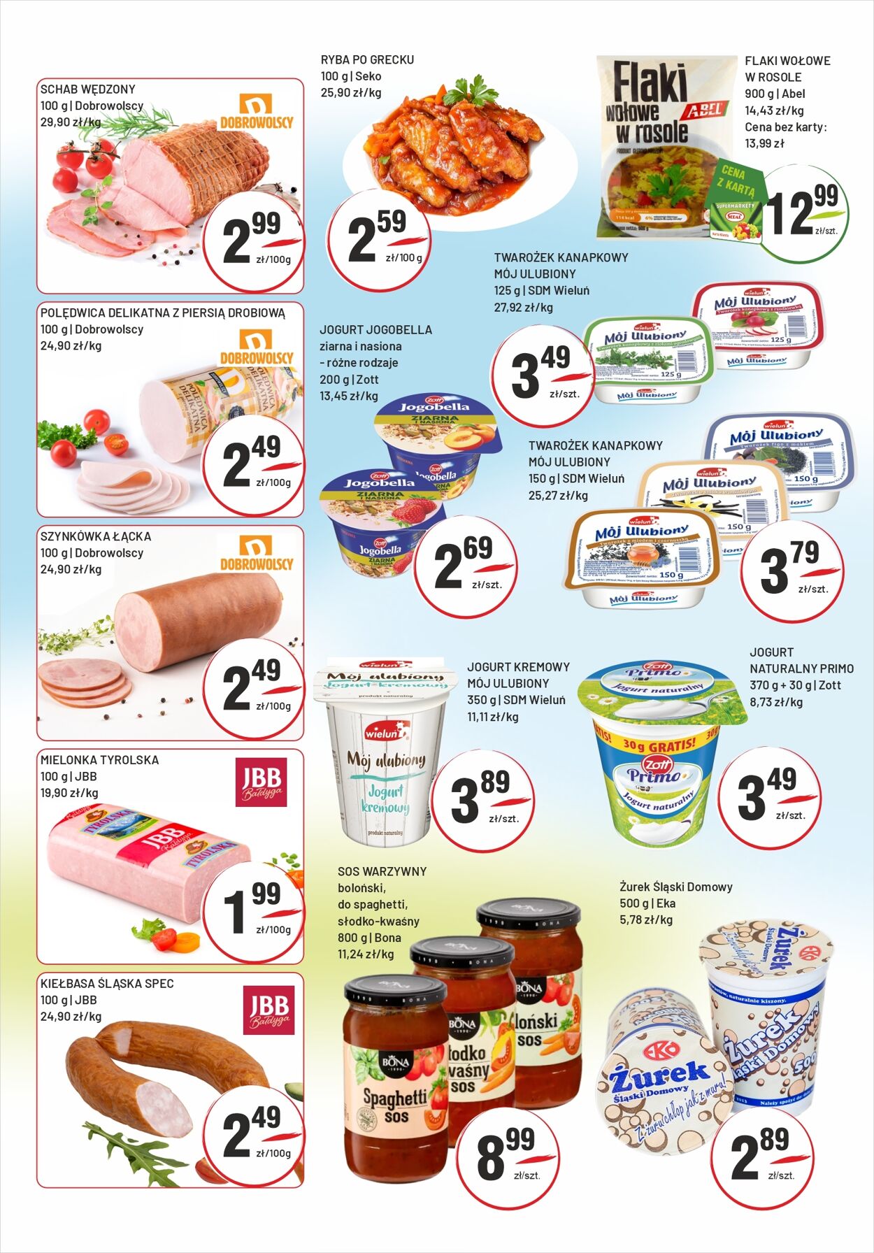 Gazetka Sedal 27.08.2025 - 02.09.2025