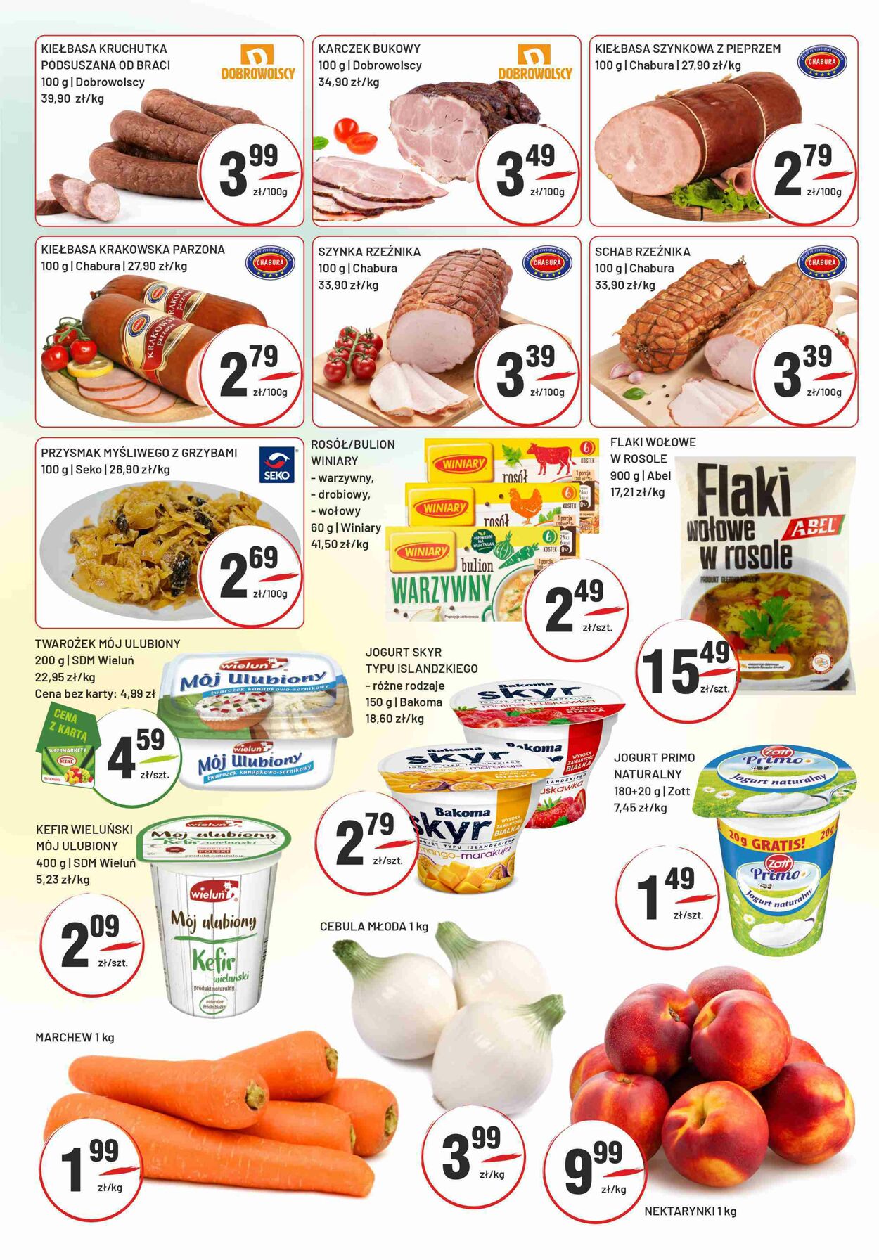 Gazetka Sedal 09.07.2025 - 15.07.2025