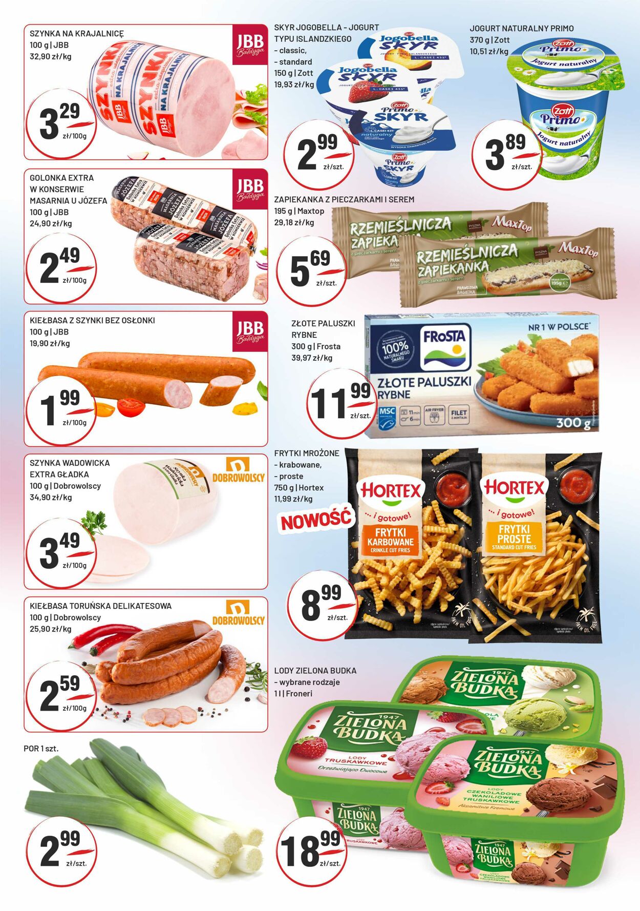 Gazetka Sedal 29.12.2026 - 10.01.2027