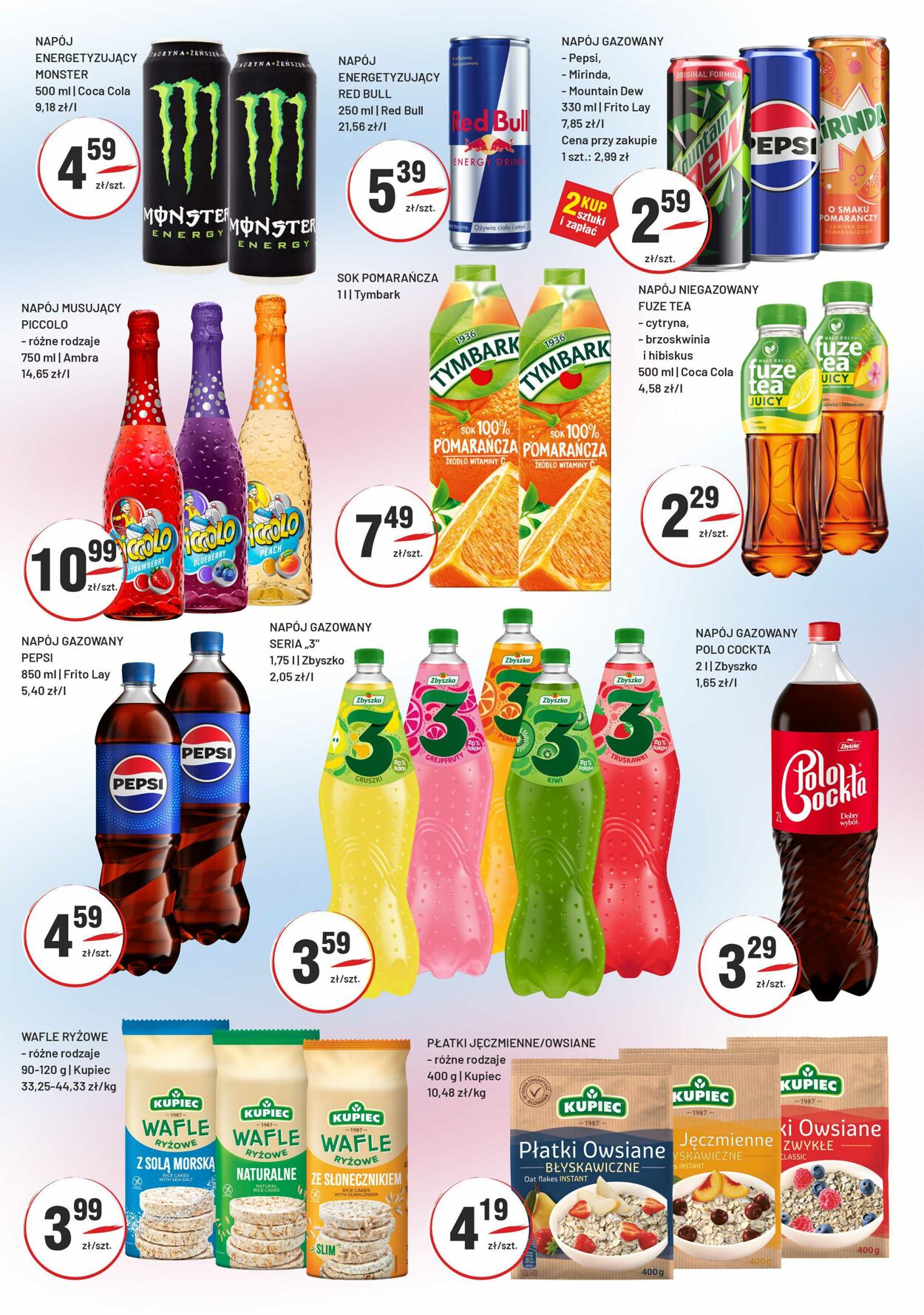 Gazetka Sedal 29.12.2026 - 10.01.2027