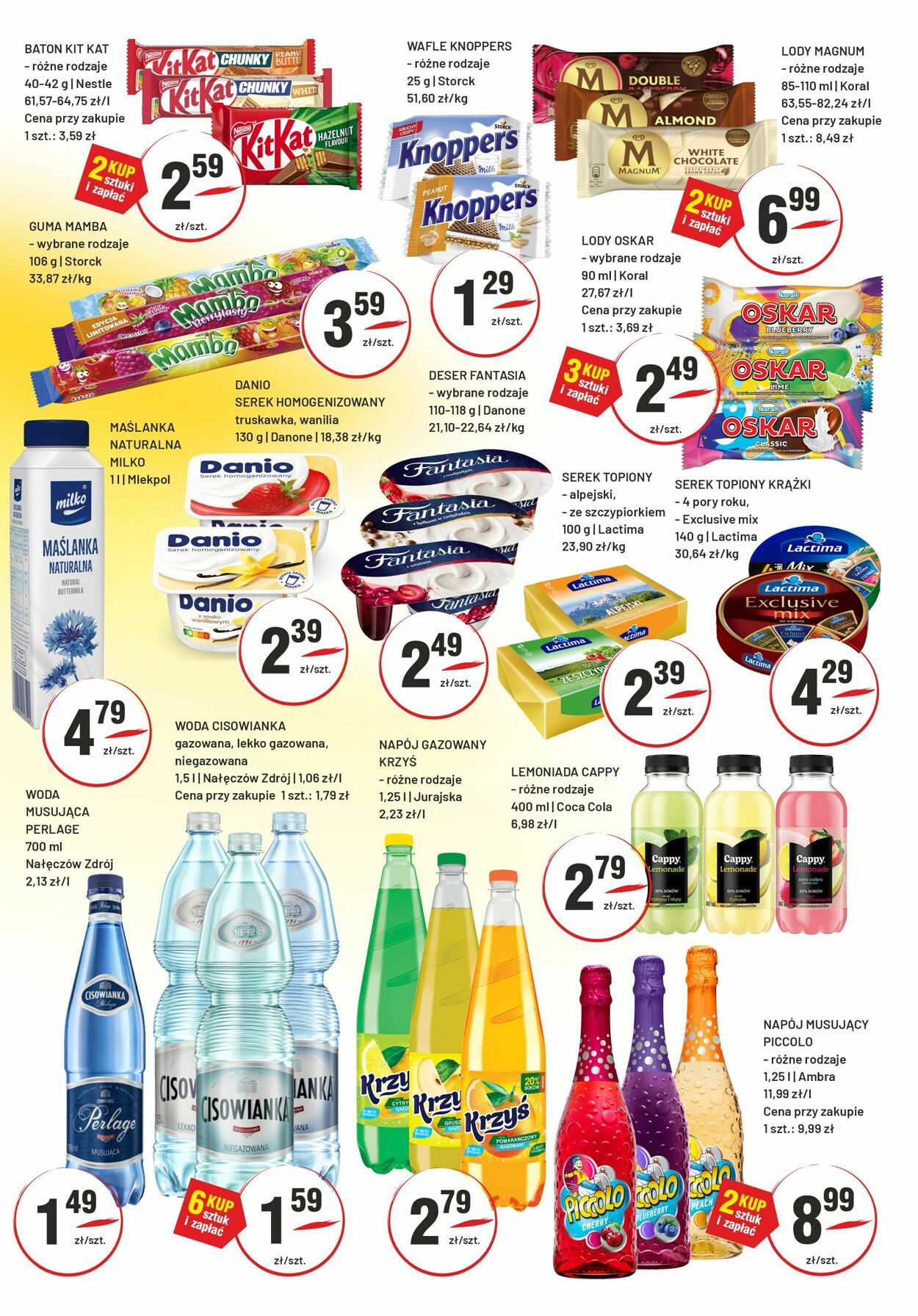 Gazetka Sedal 28.05.2025 - 03.06.2025