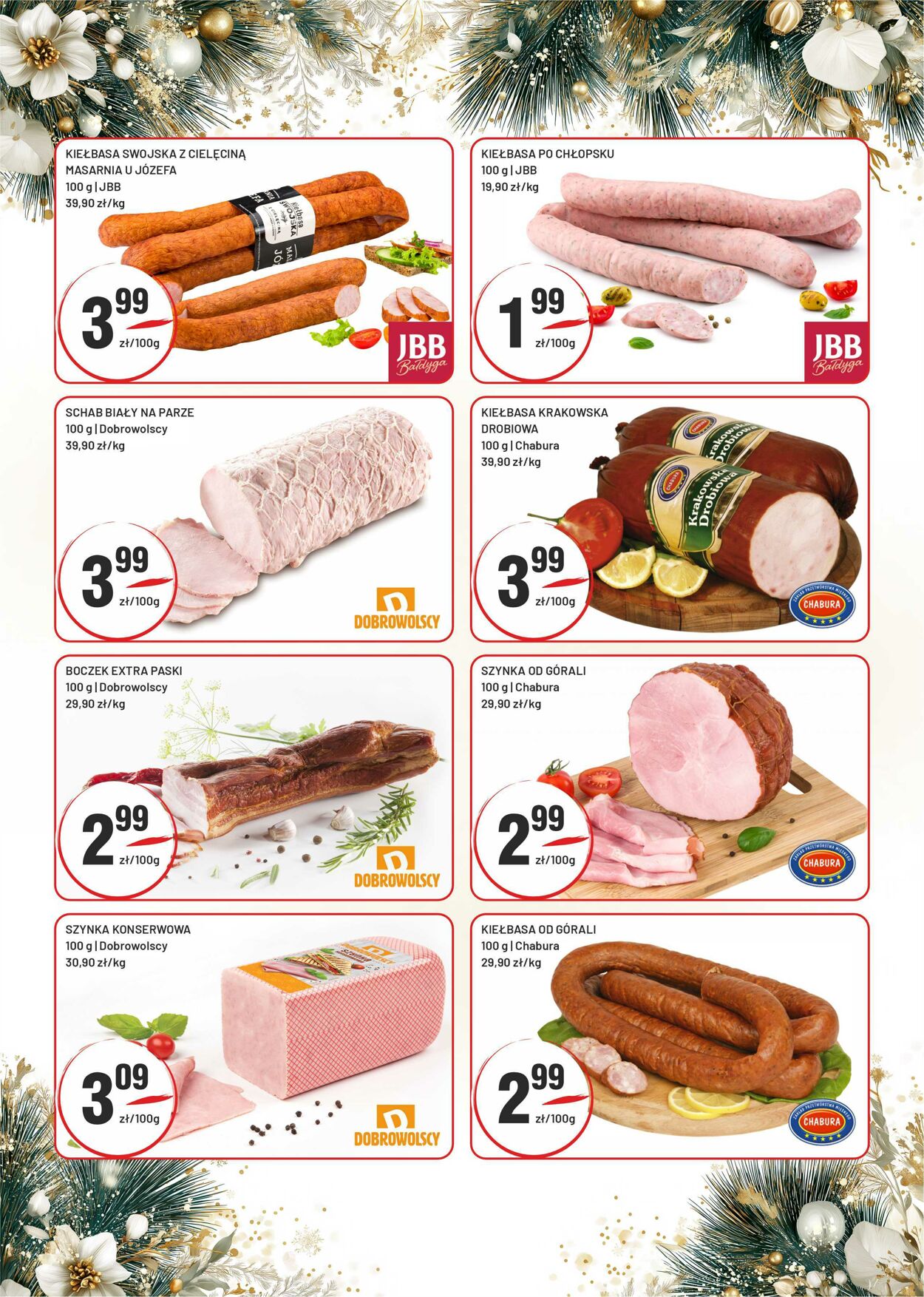 Gazetka Sedal 10.12.2025 - 23.12.2025