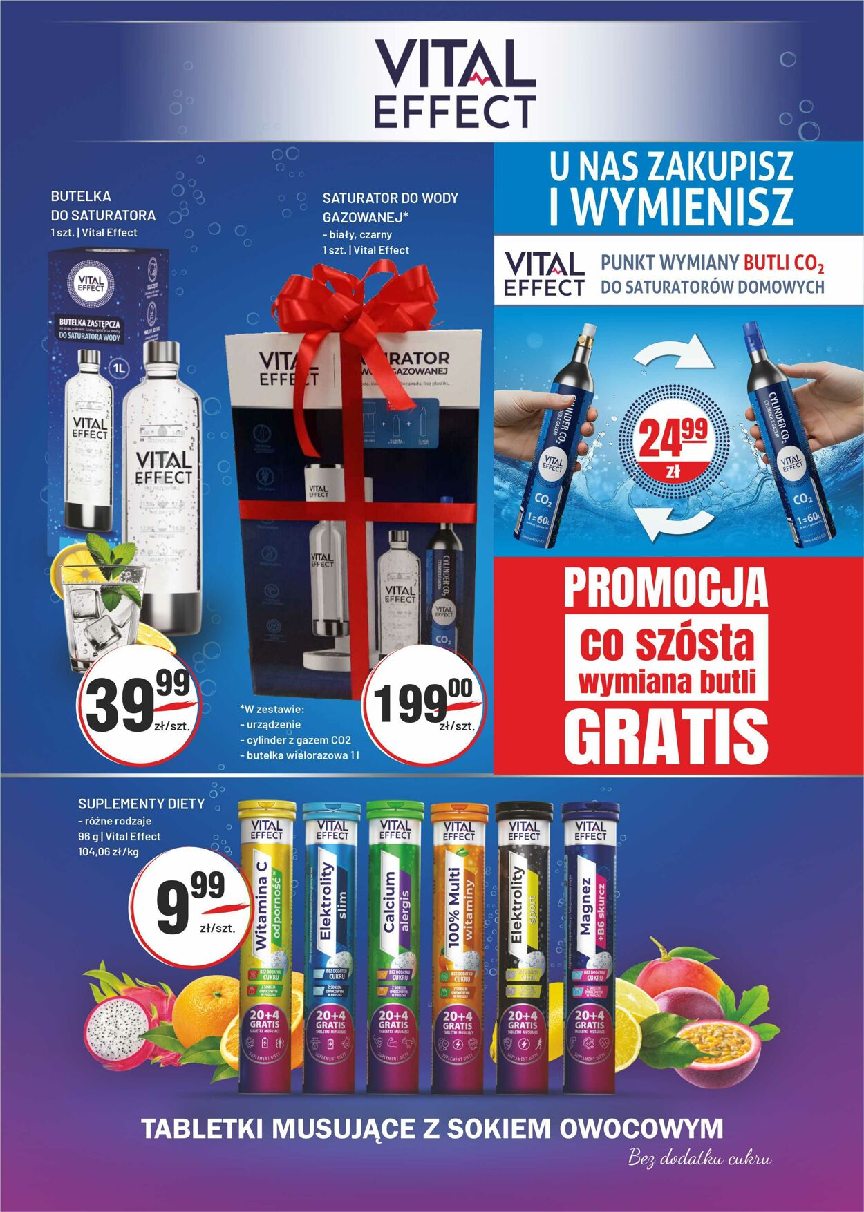 Gazetka Sedal 10.12.2025 - 23.12.2025