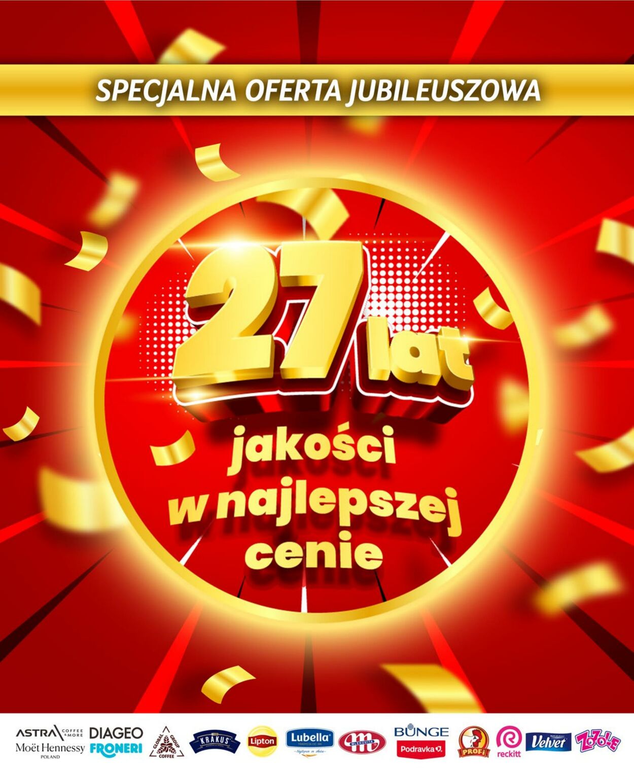 Gazetka Selgros 24.07.2024 - 15.08.2024