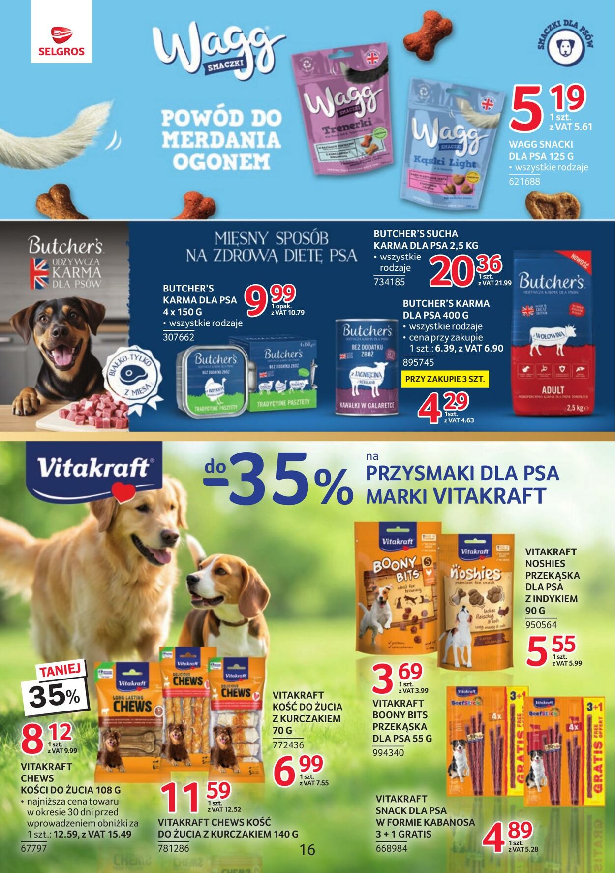 Gazetka Selgros 26.06.2026 - 13.07.2026