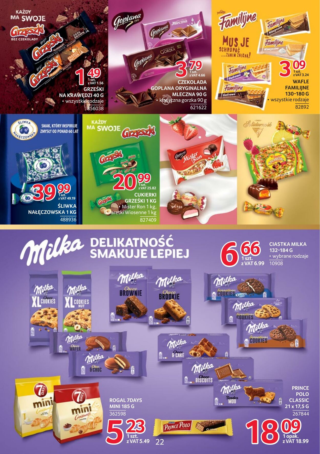 Gazetka Selgros 26.06.2026 - 13.07.2026