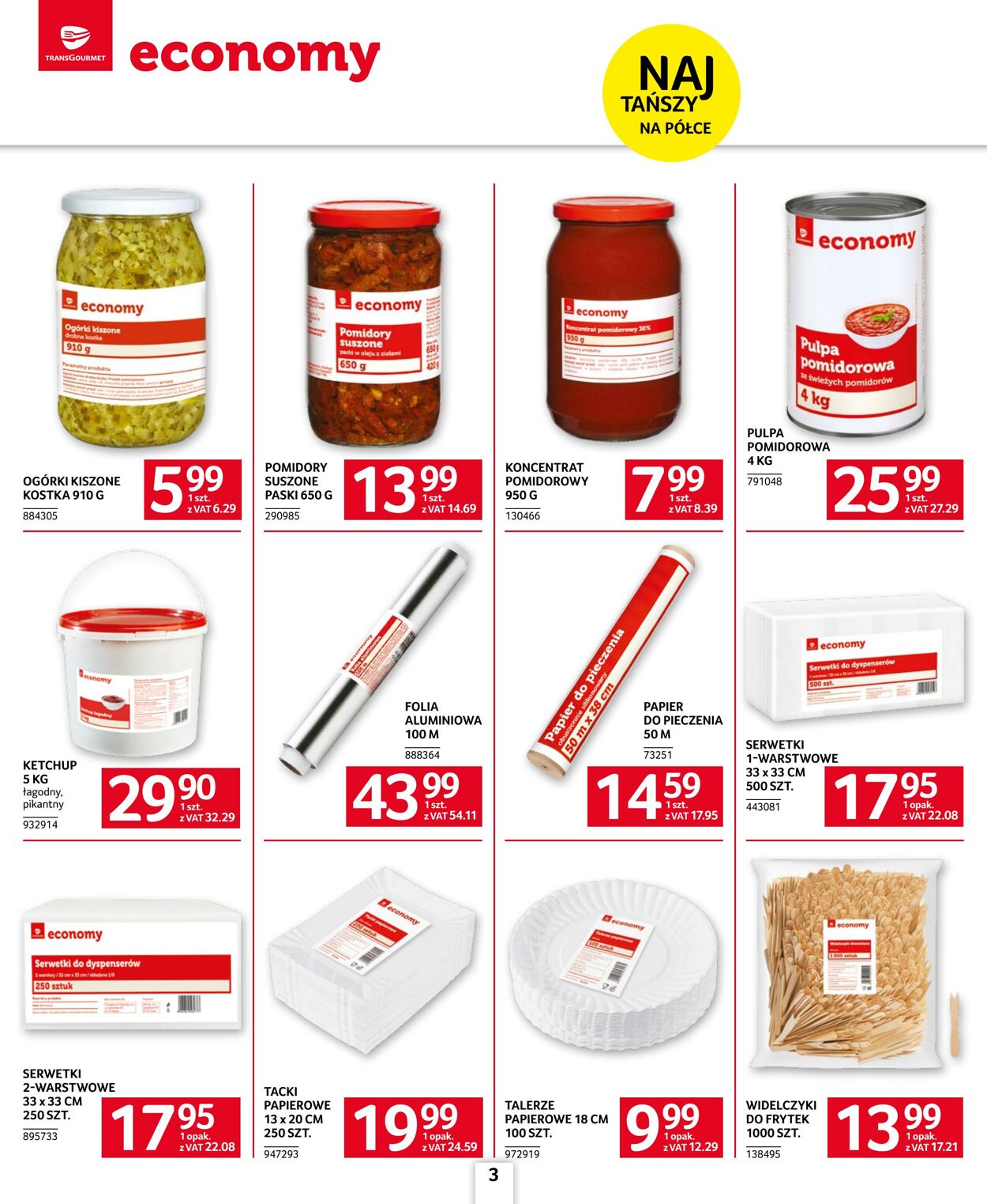 Gazetka Selgros 05.06.2025 - 17.06.2025