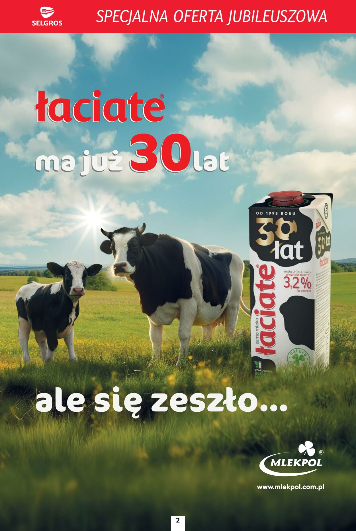 Gazetka Selgros 23.10.2025 - 05.11.2025