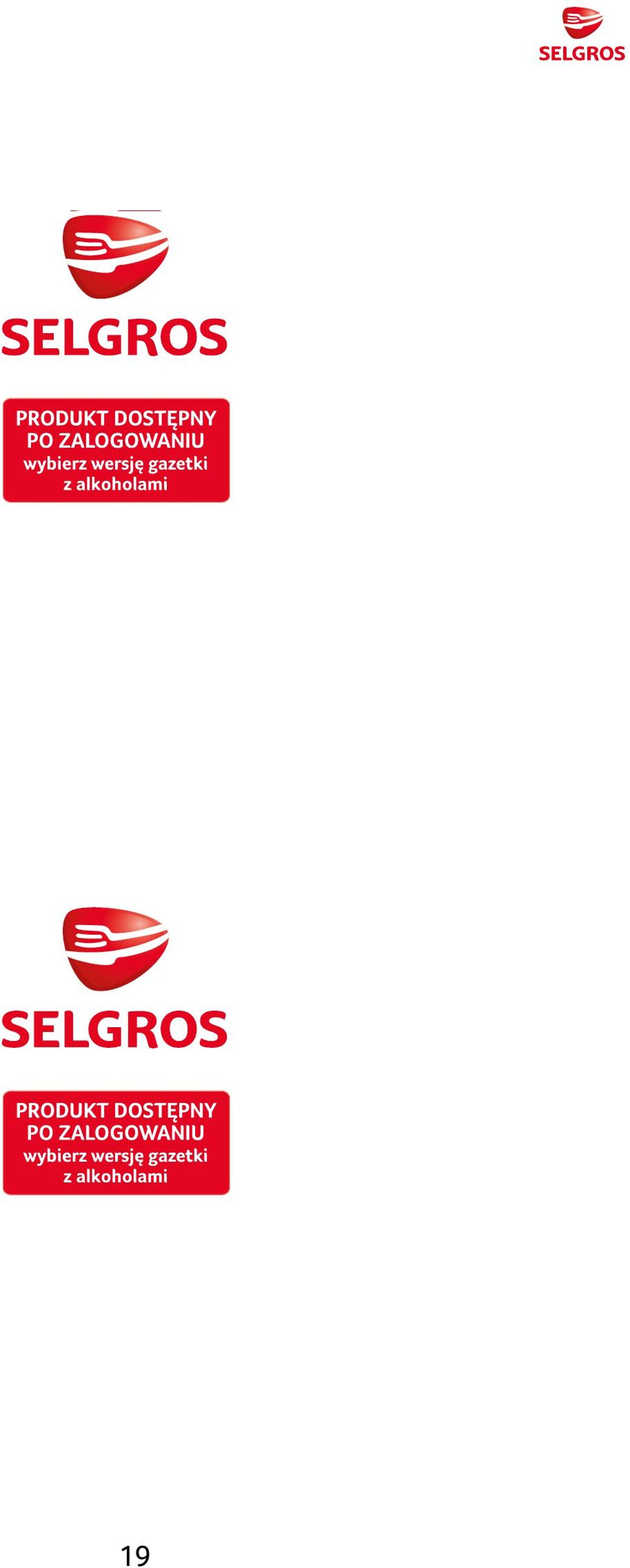 Gazetka Selgros 03.07.2025 - 16.07.2025