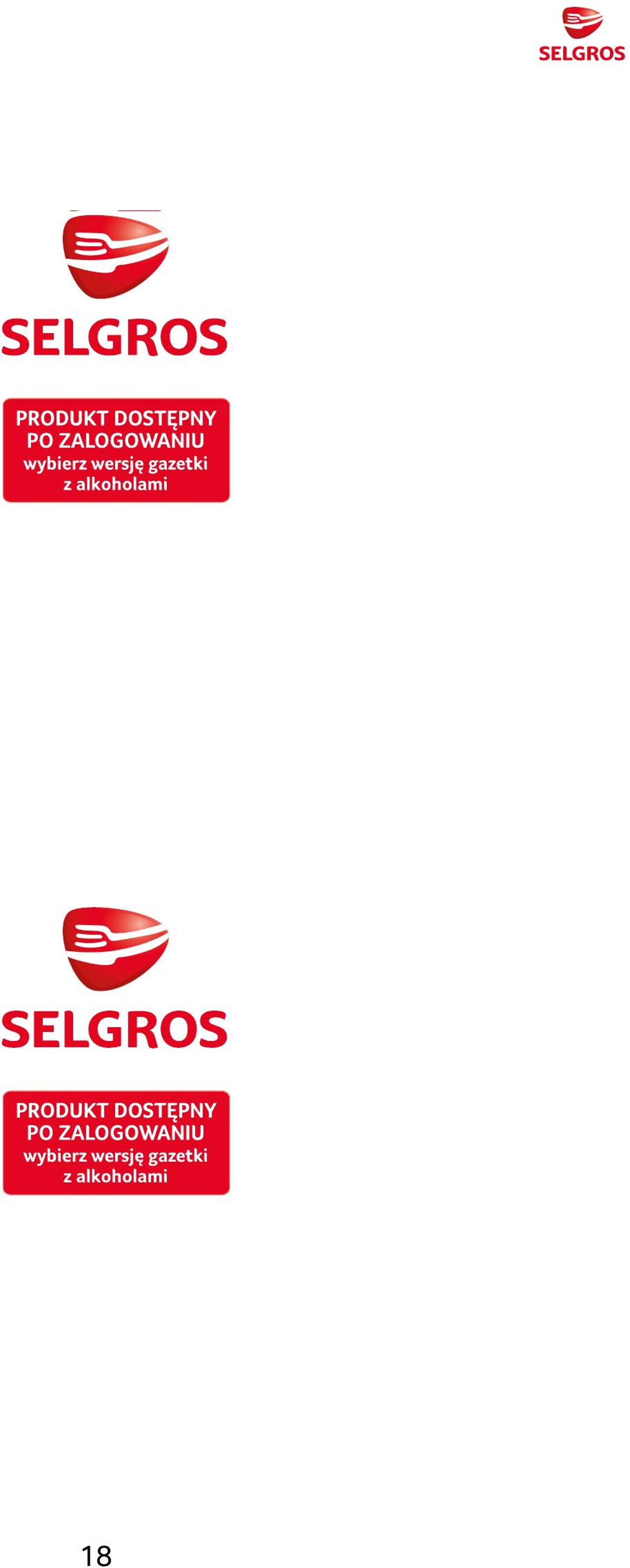 Gazetka Selgros 03.07.2025 - 16.07.2025