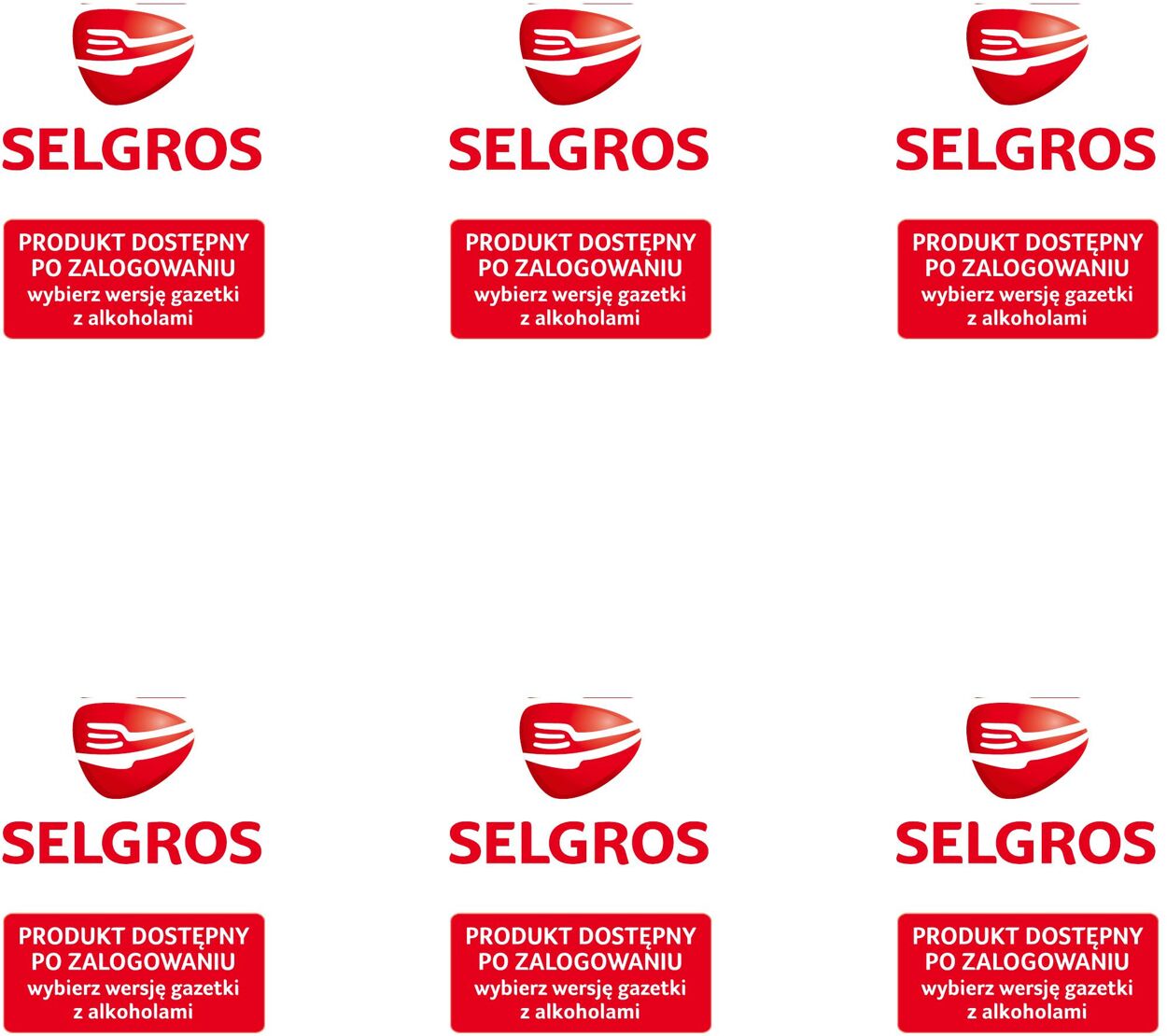 Gazetka Selgros 28.08.2025 - 10.09.2025