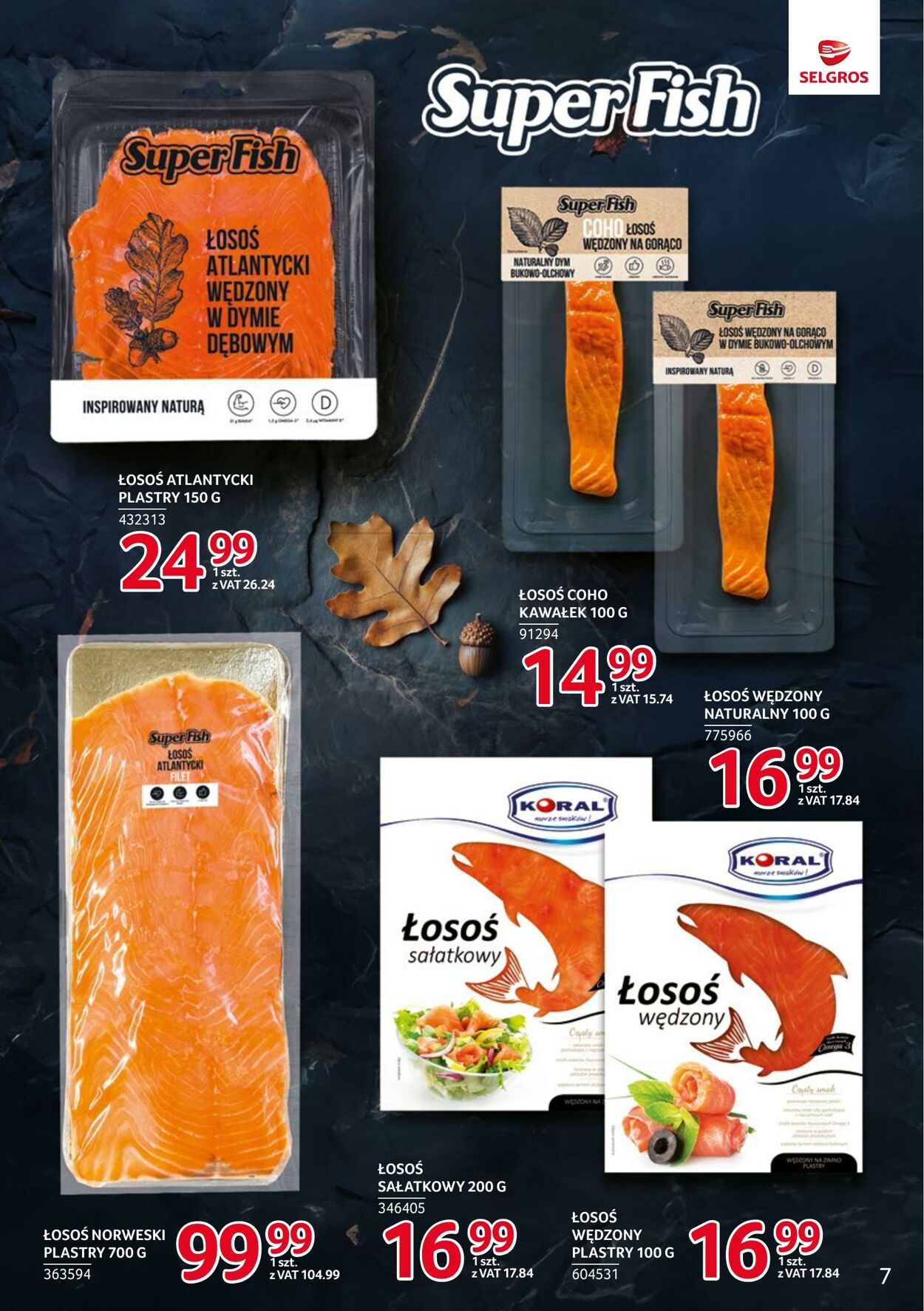 Gazetka Selgros 05.06.2025 - 17.06.2025