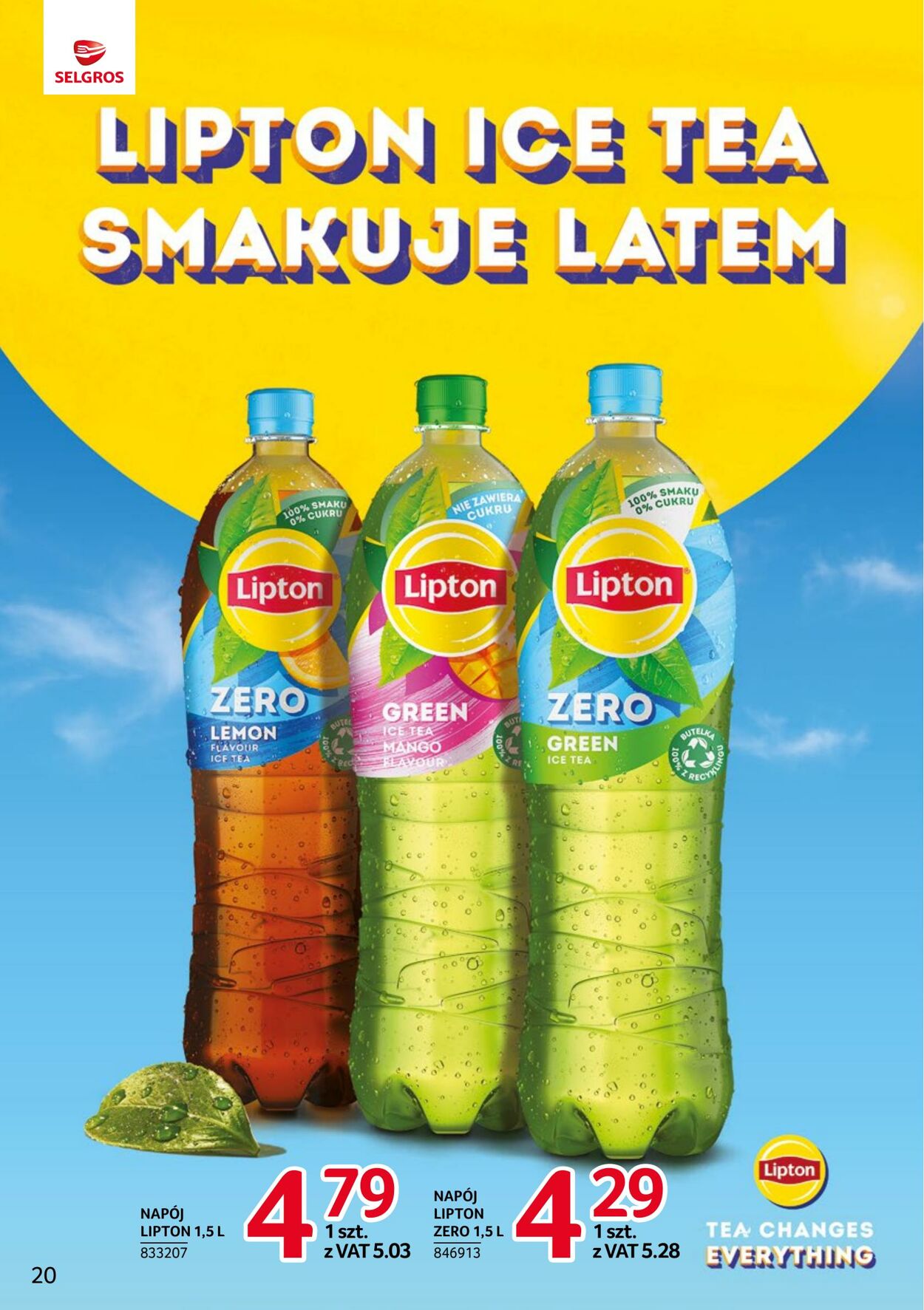 Gazetka Selgros 22.05.2025 - 04.06.2025