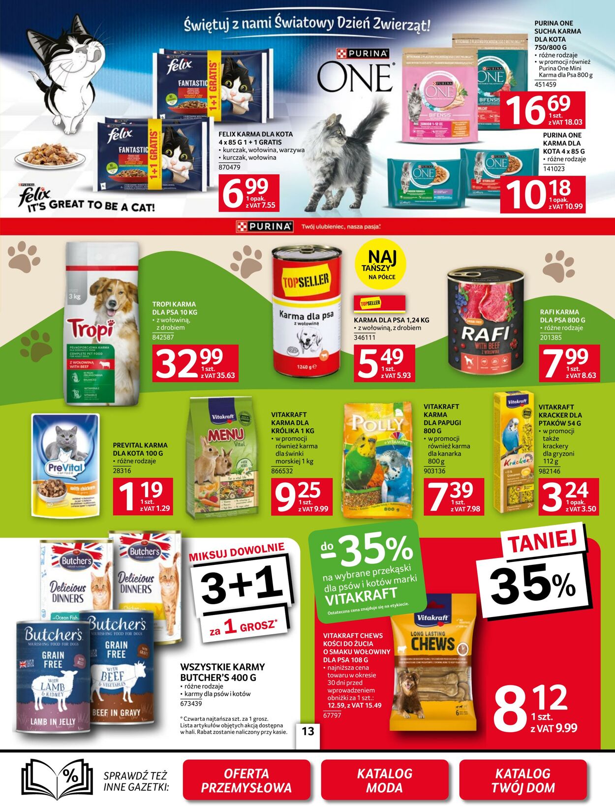 Gazetka Selgros 25.09.2025 - 08.10.2025