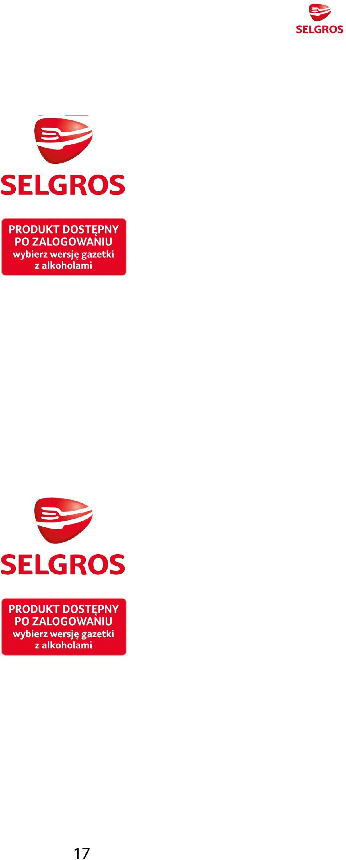 Gazetka Selgros 14.08.2025 - 27.08.2025