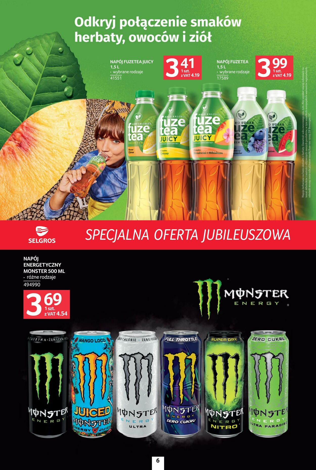 Gazetka Selgros 14.08.2025 - 27.08.2025