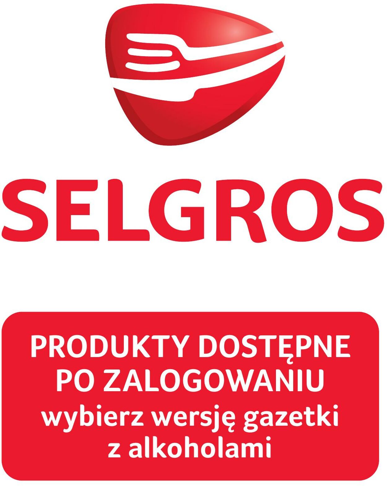 Gazetka Selgros 06.11.2025 - 19.11.2025