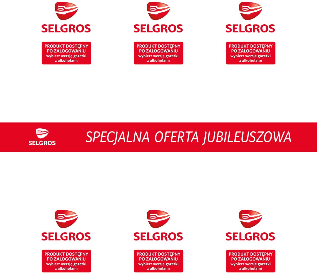 Gazetka Selgros 05.06.2025 - 17.06.2025