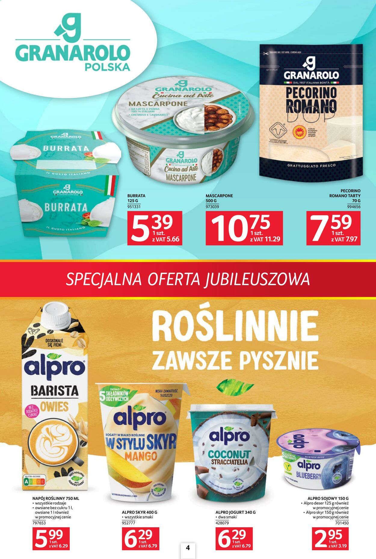 Gazetka Selgros 26.06.2026 - 13.07.2026