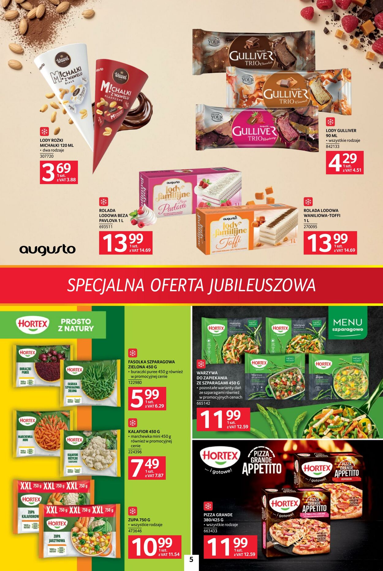 Gazetka Selgros 26.06.2026 - 13.07.2026