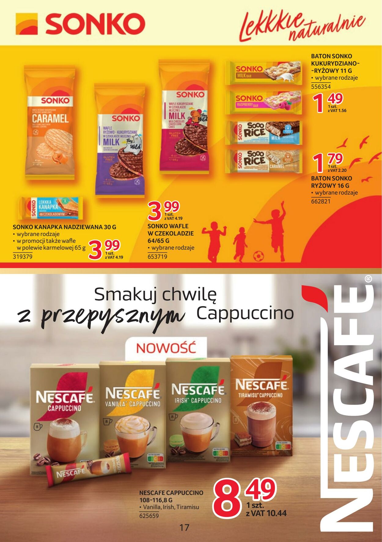 Gazetka Selgros 26.06.2026 - 12.07.2026