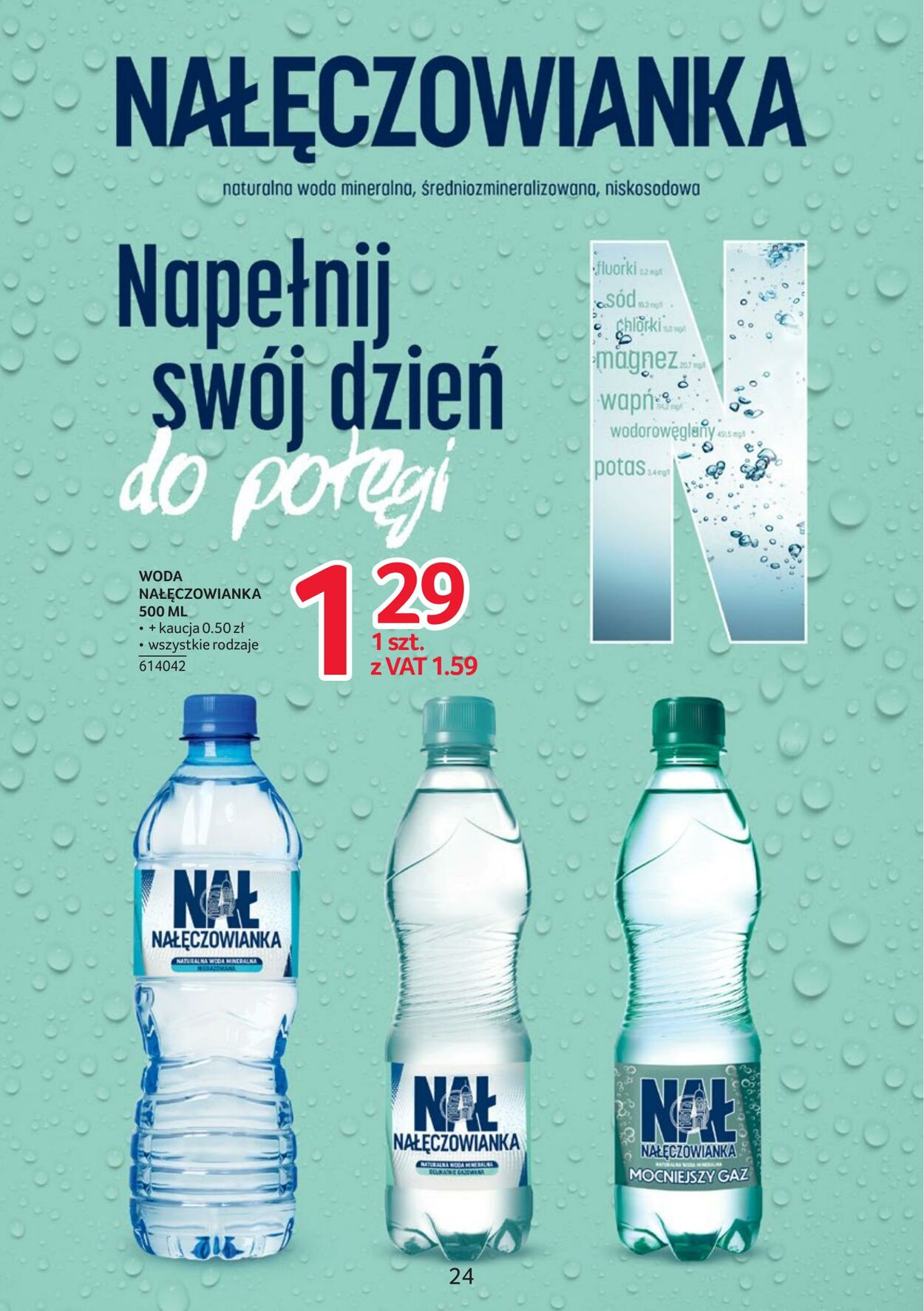 Gazetka Selgros 26.06.2026 - 12.07.2026