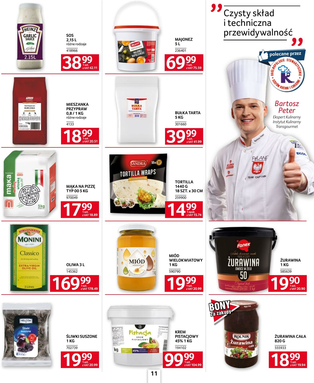 Gazetka Selgros 28.08.2025 - 10.09.2025