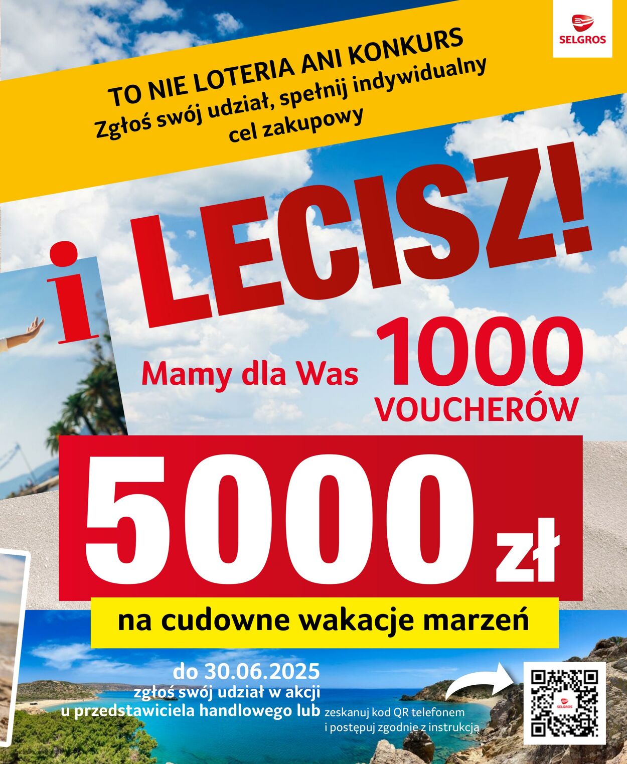 Gazetka Selgros 18.06.2025 - 02.07.2025
