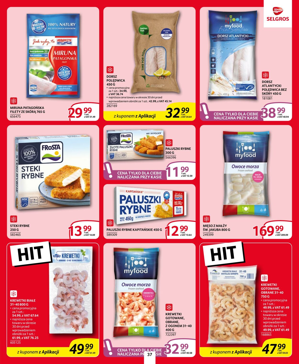 Gazetka Selgros 11.09.2025 - 24.09.2025