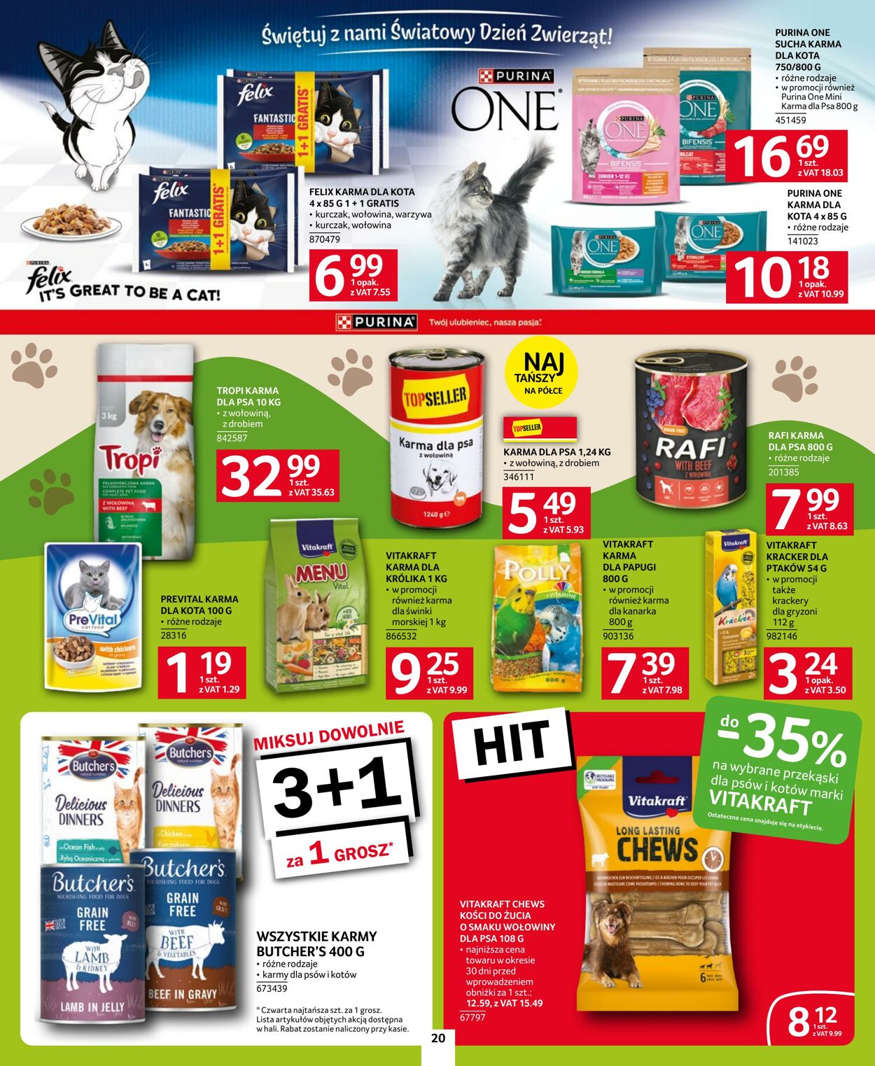 Gazetka Selgros 25.09.2025 - 08.10.2025