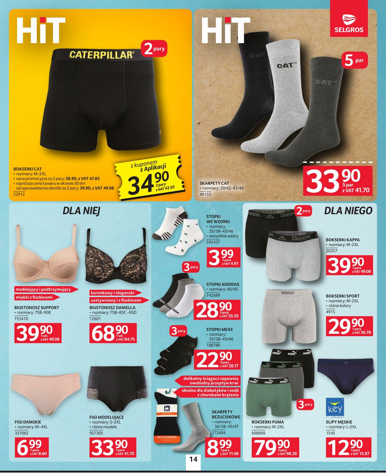 Gazetka Selgros 26.08.2026 - 17.09.2026