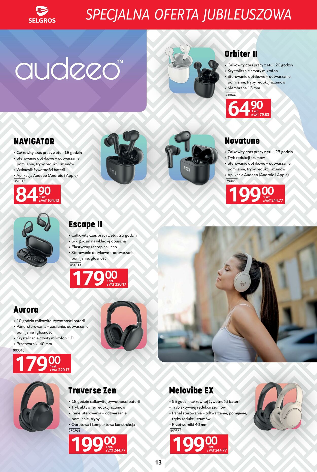 Gazetka Selgros 28.08.2025 - 10.09.2025