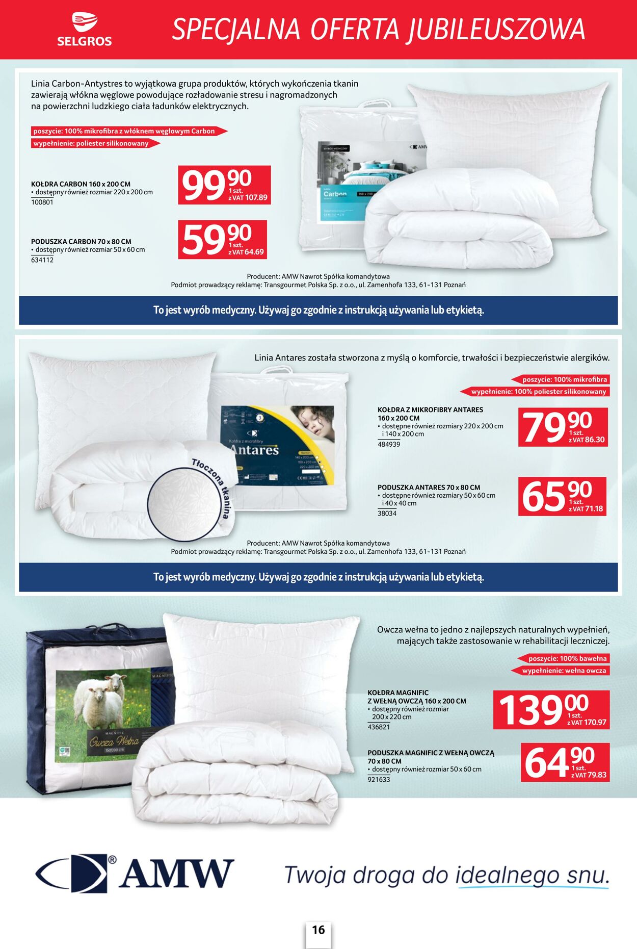 Gazetka Selgros 11.09.2025 - 24.09.2025