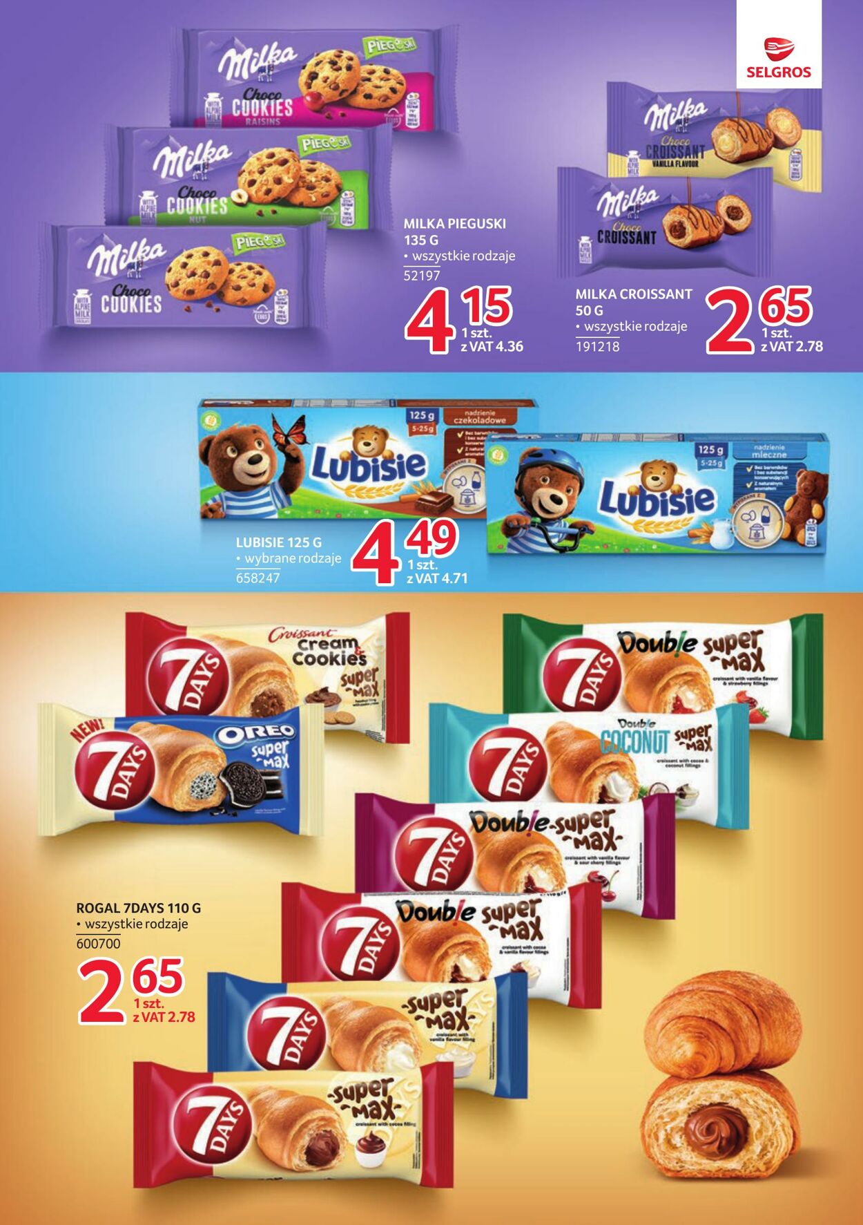 Gazetka Selgros 26.08.2026 - 17.09.2026