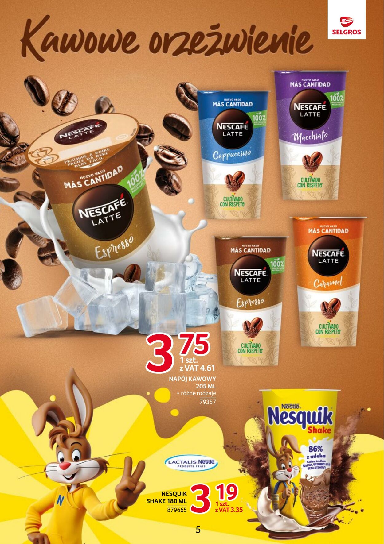 Gazetka Selgros 17.07.2025 - 30.07.2025