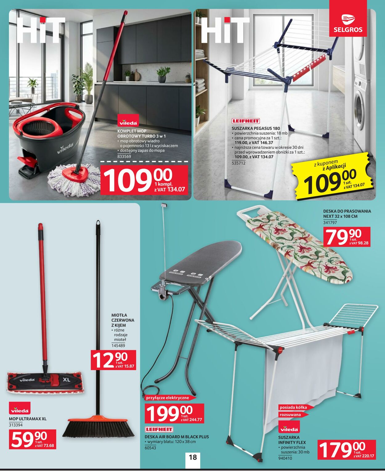 Gazetka Selgros 26.05.2026 - 10.06.2026