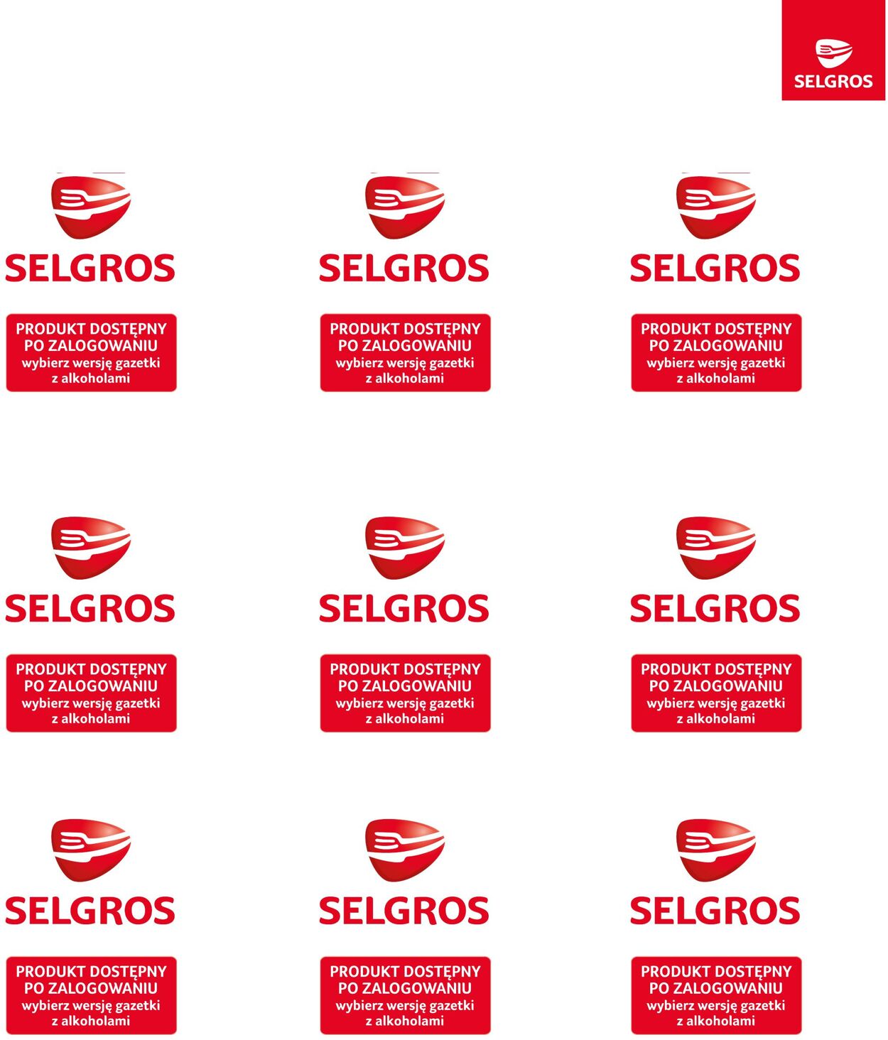 Gazetka Selgros 28.08.2025 - 10.09.2025