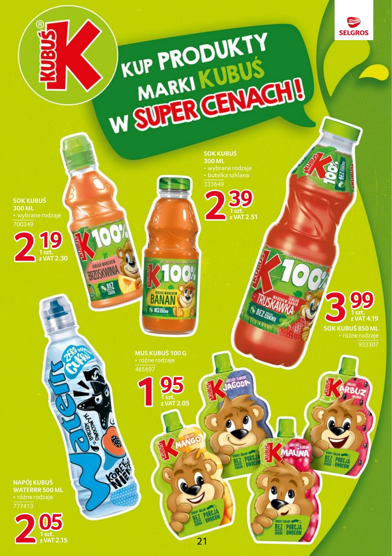 Gazetka Selgros 28.08.2025 - 10.09.2025