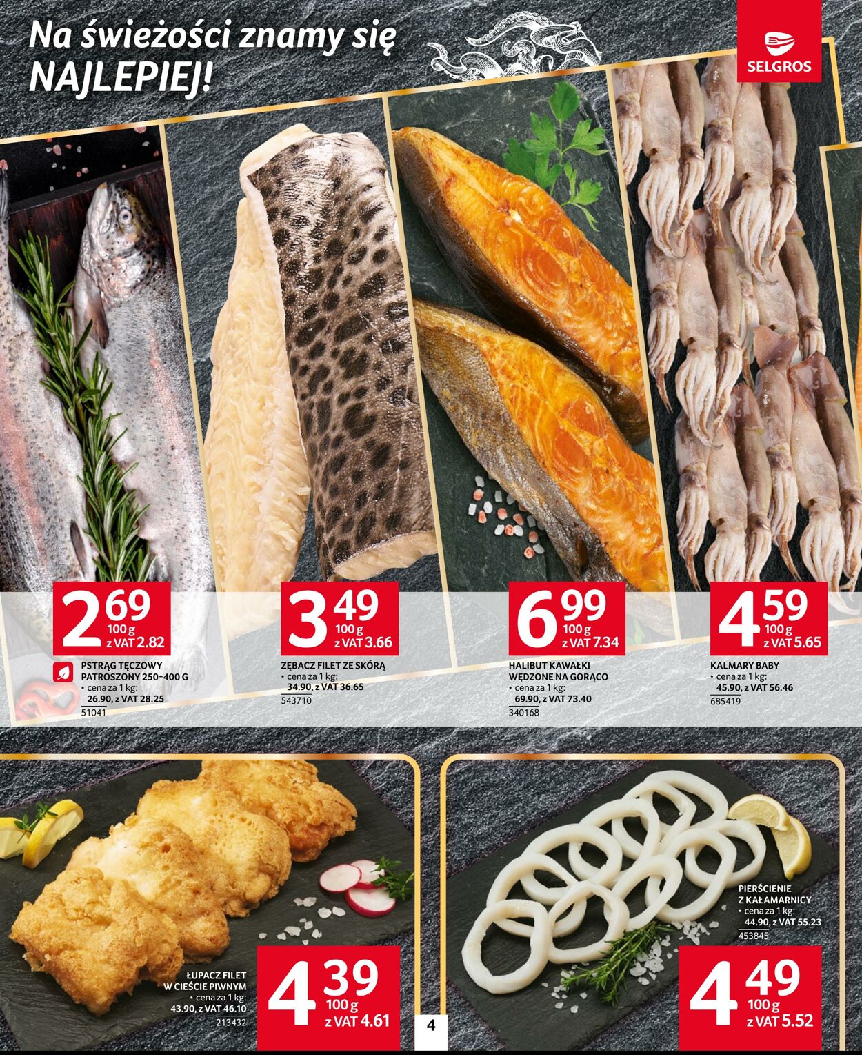 Gazetka Selgros 11.09.2025 - 24.09.2025