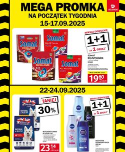 Gazetka Selgros 15.09.2025 - 17.09.2025