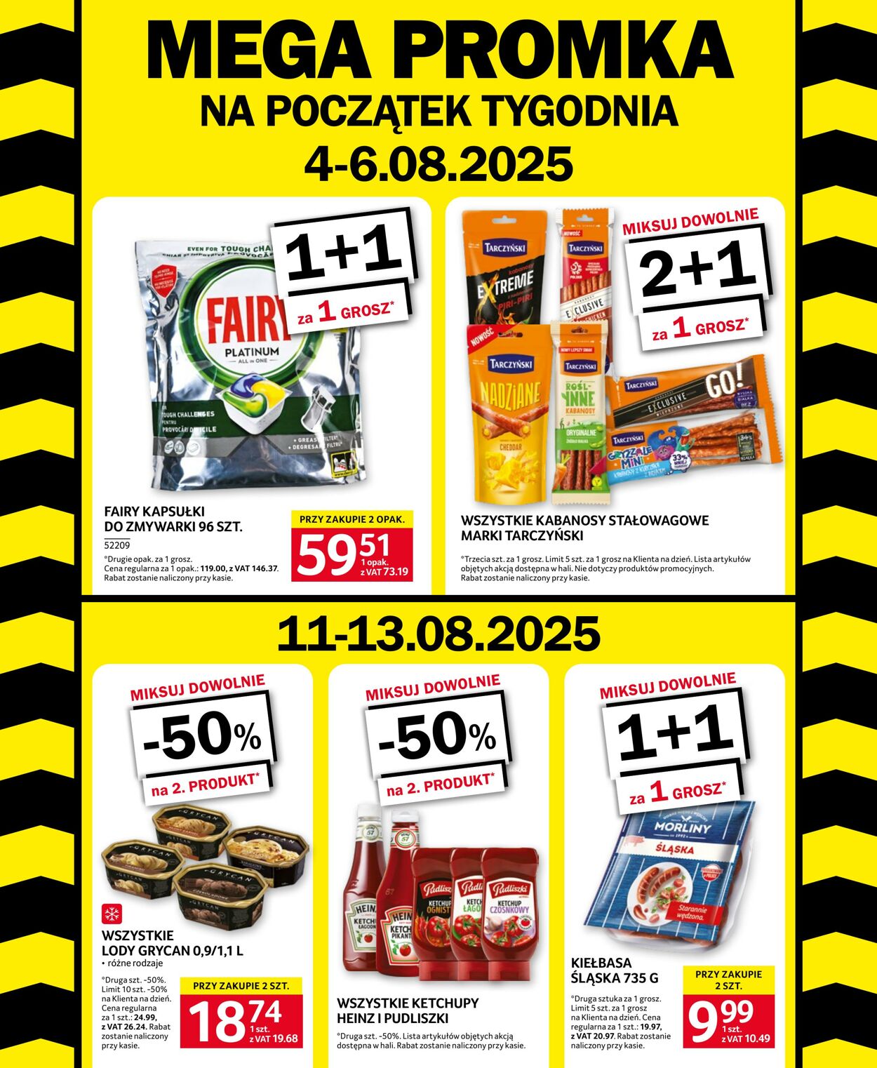 Selgros Gazetki promocyjne