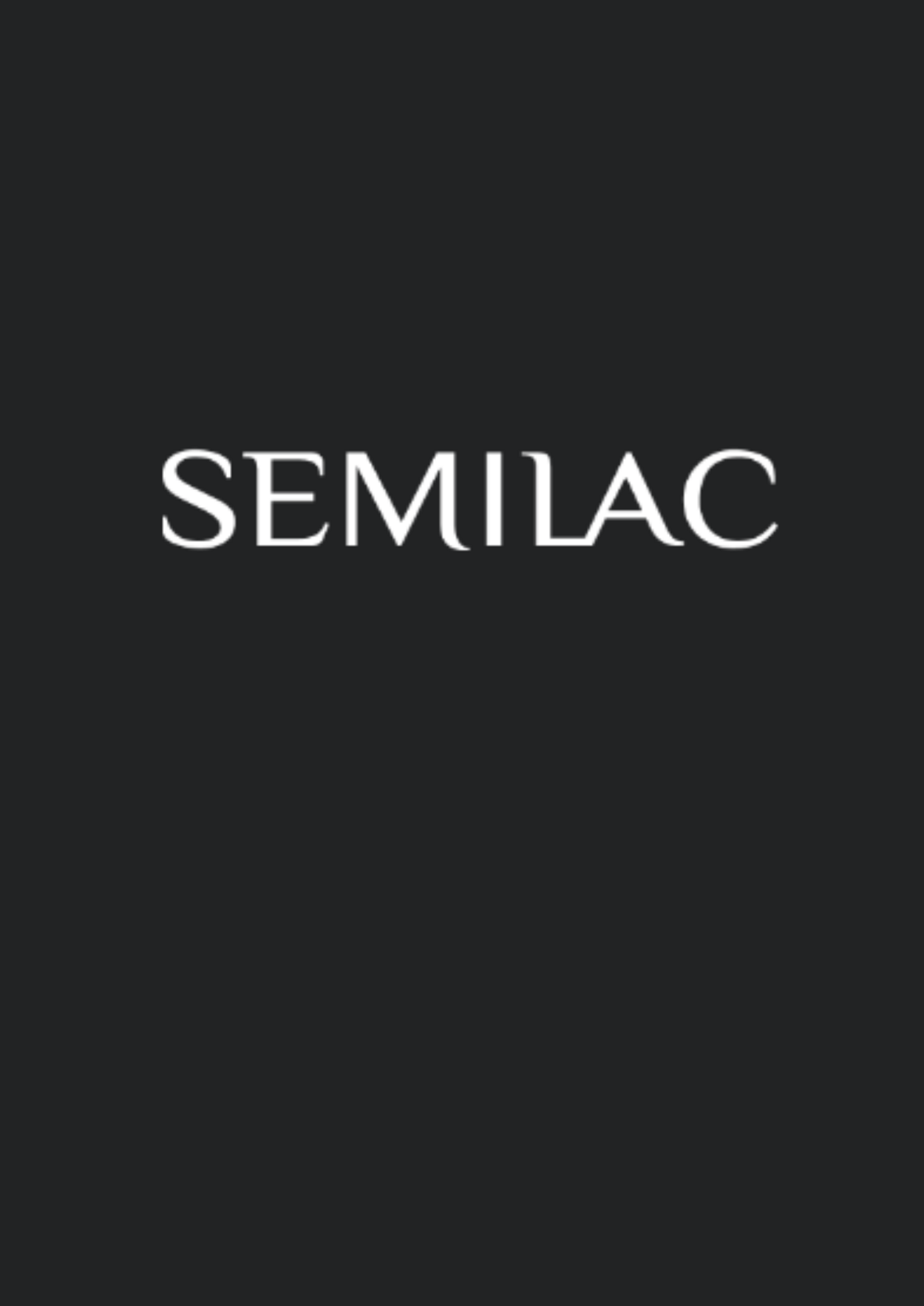 Semilac Gazetki promocyjne