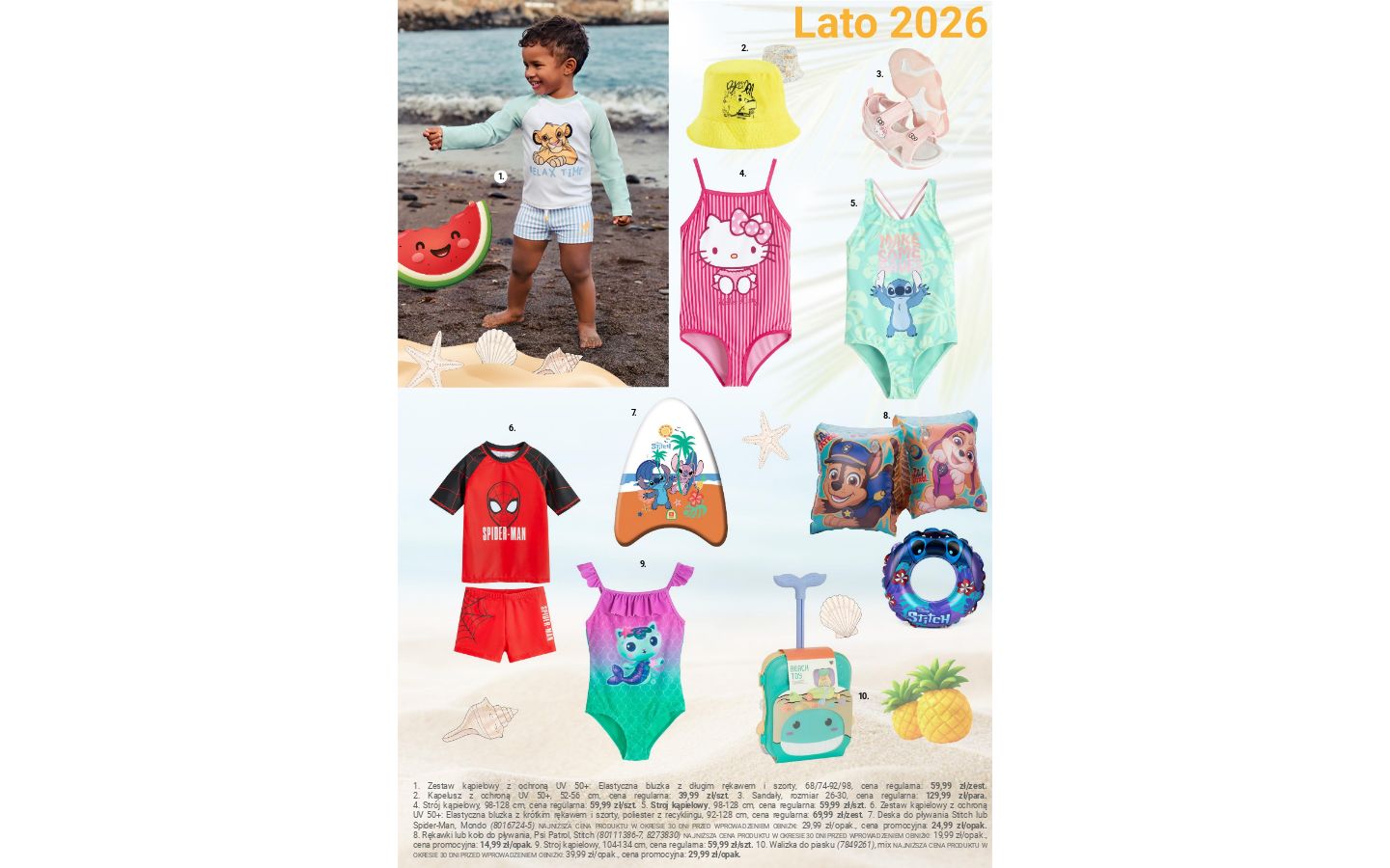 Gazetka Smyk 19.05.2026 - 27.05.2026