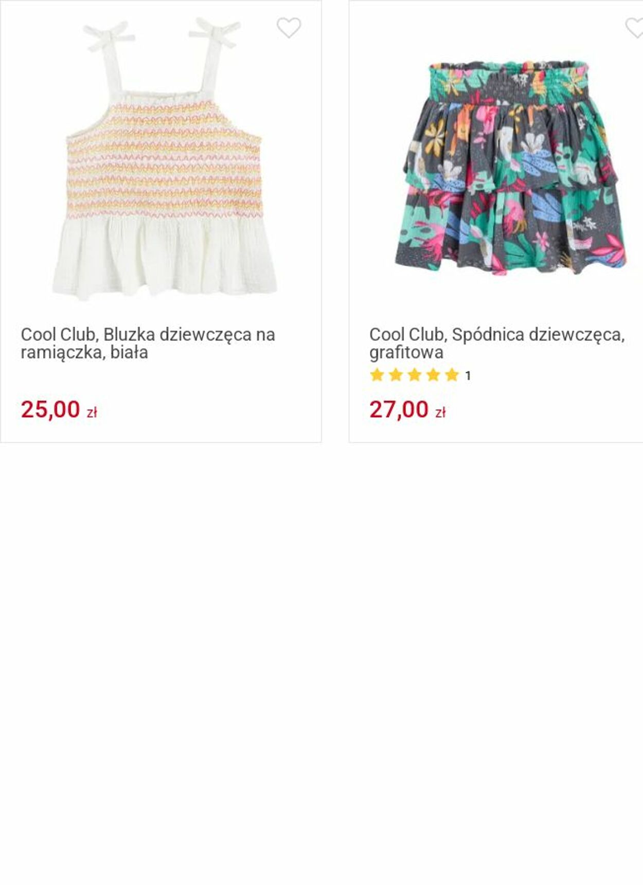 Gazetka Smyk 30.06.2025 - 13.07.2025